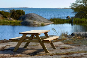 Isakssons Cottage 2, Föglö